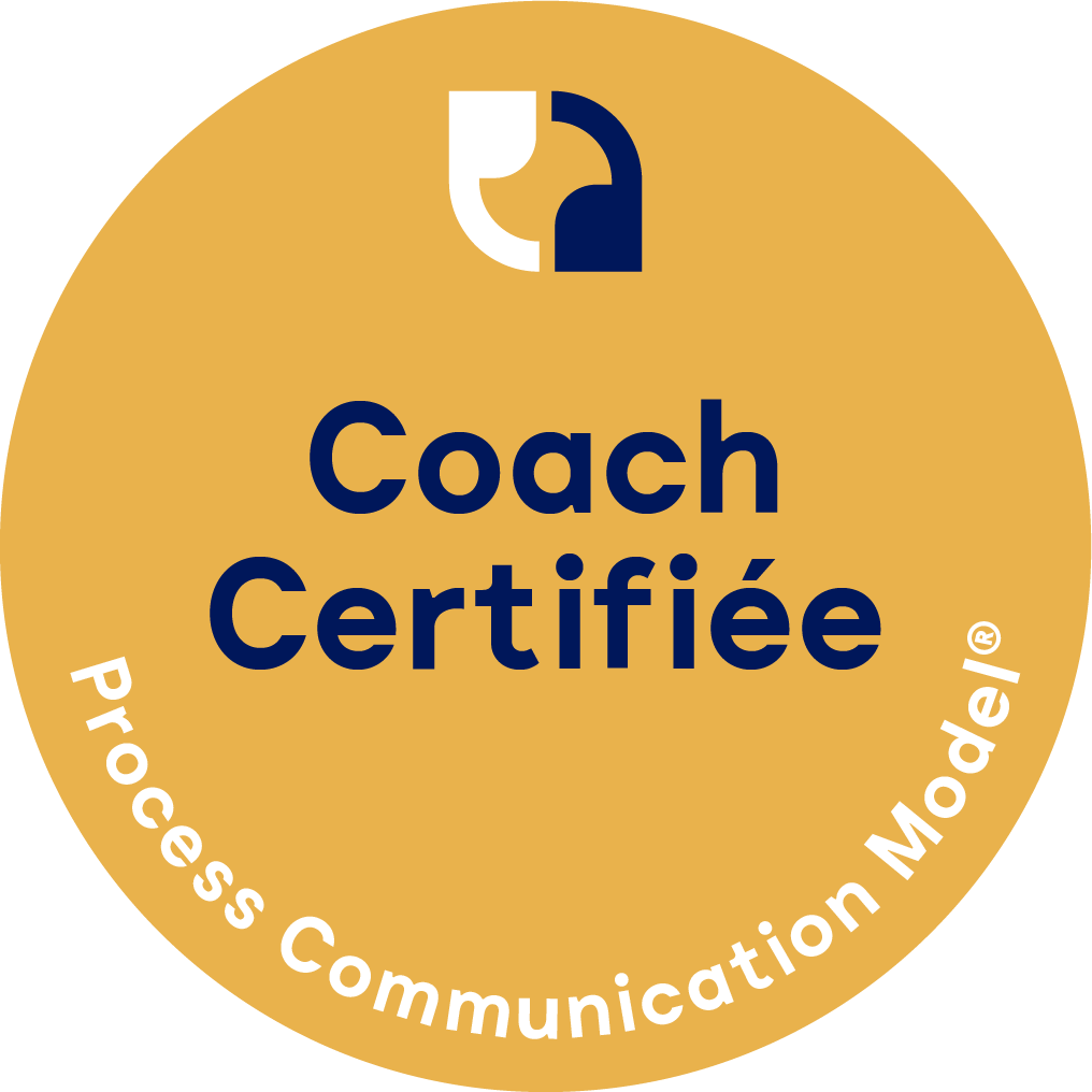 Certifée Process Communication Model