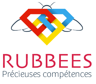 Logo RUBBEES