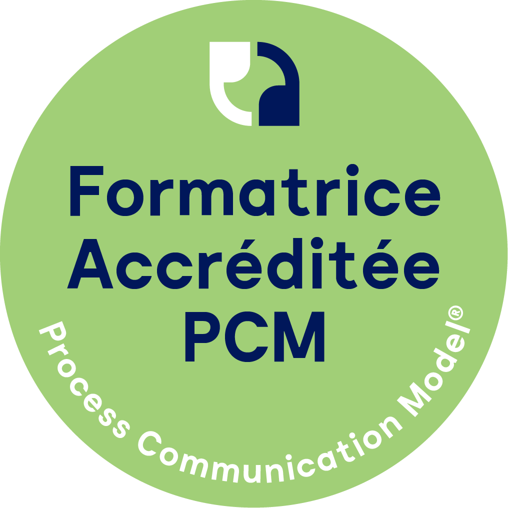 Formatrice Process Communication Model